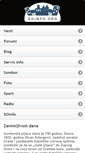 Mobile Screenshot of m.soinfo.org